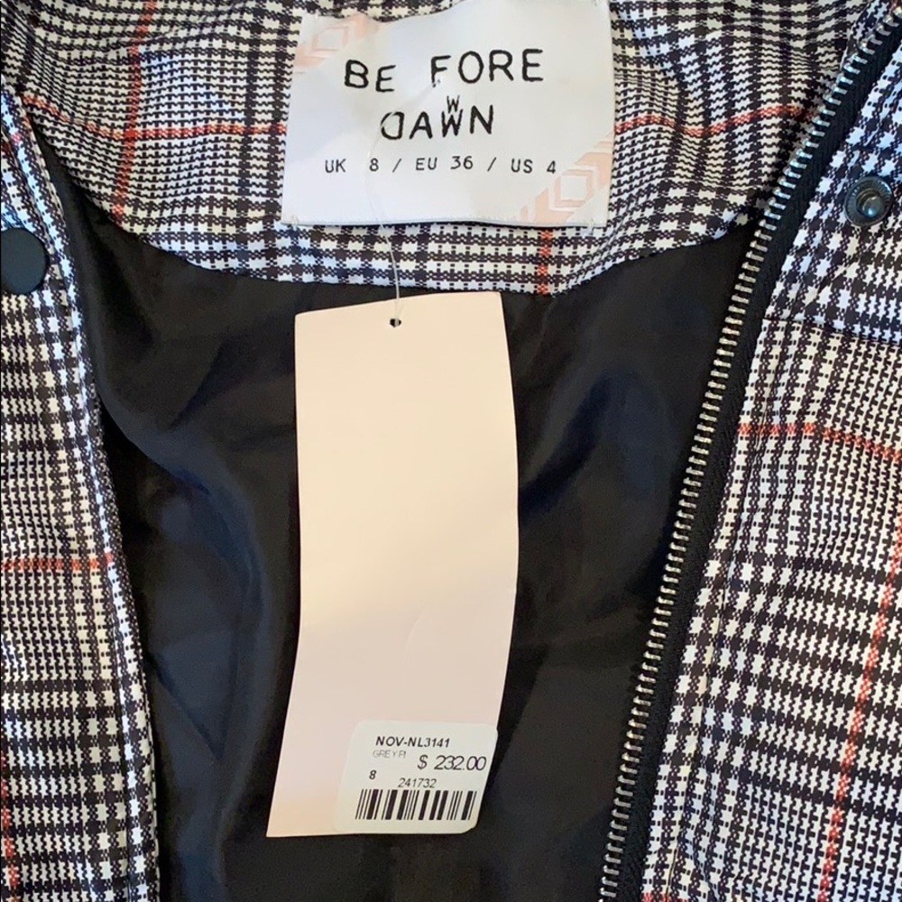 Puffer jacket - Picture 5 of 5